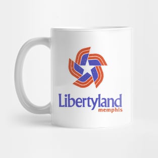 Libertyland Mug